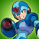 MEGA MAN X