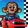 Monkey Racing