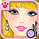 Princess Make-Up