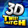 3D Twist