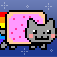 Nyan Cat: Lost In Space