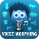 VoiceMorphing