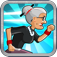 Angry Gran Run